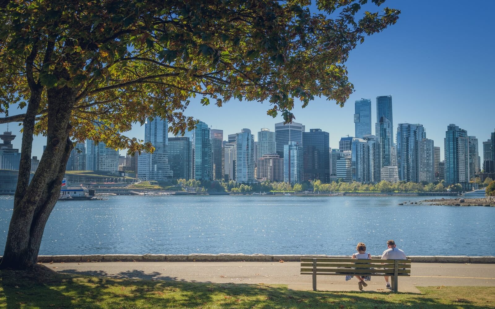 plan a trip to vancouver canada