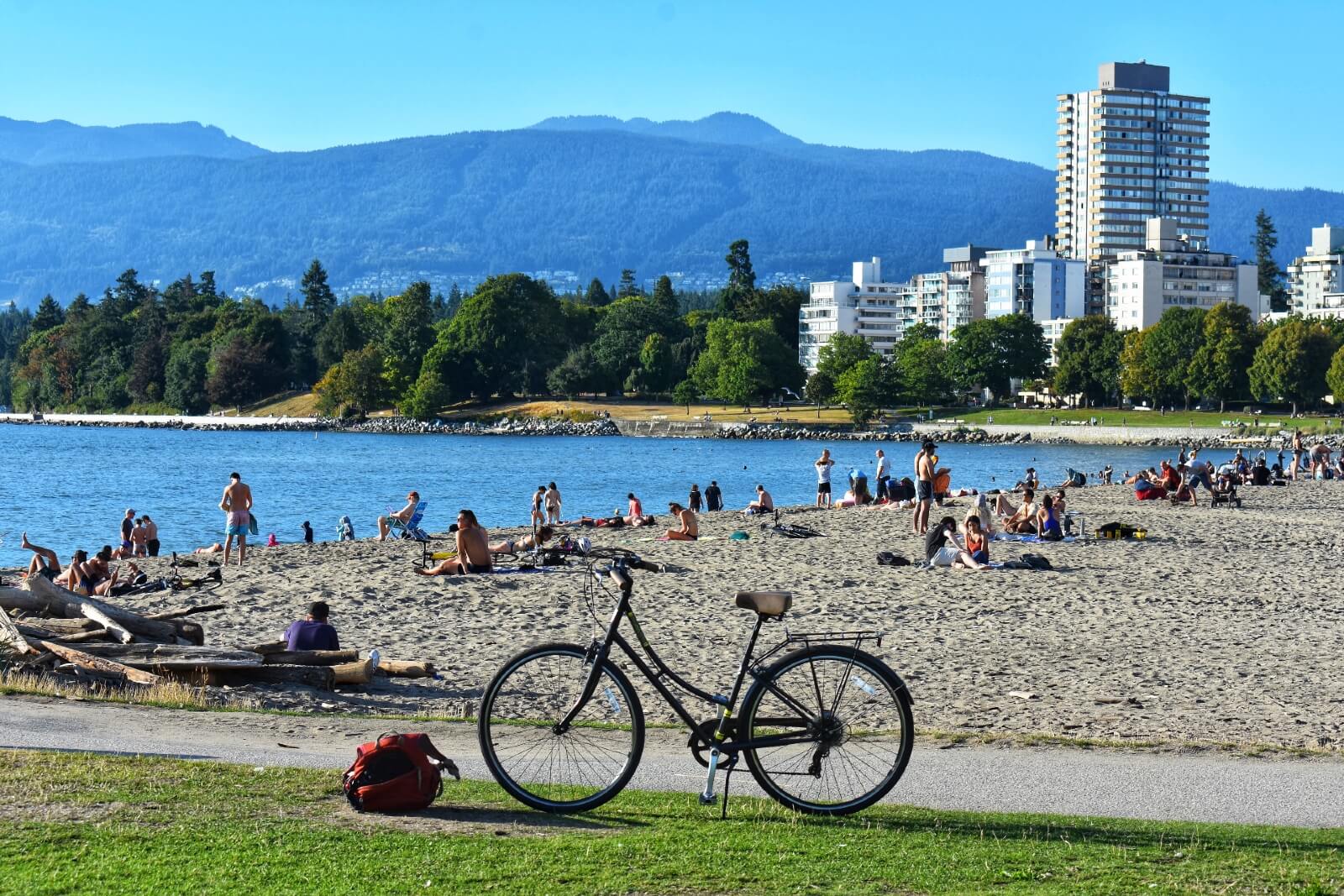 Best Time to Visit Vancouver BC in 2023 Vancouver Planner