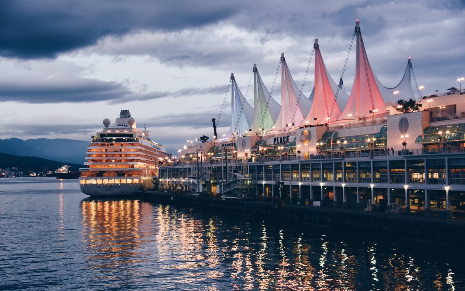 Cruising from Vancouver Essential 2024 Vancouver Cruise Terminal Info
