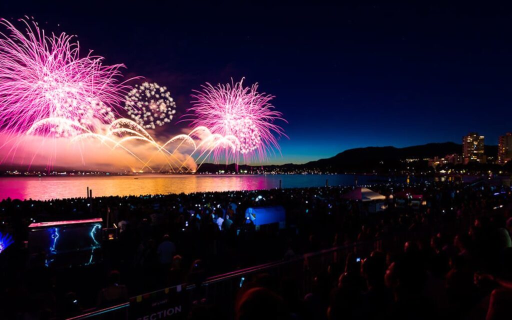 23 Best Vancouver Festivals and Events to Celebrate in 2024 Vancouver