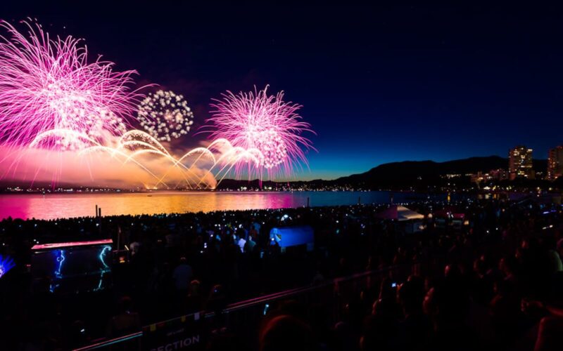 What to Do in Vancouver in July 2024 Top Events + Festivals ☀️