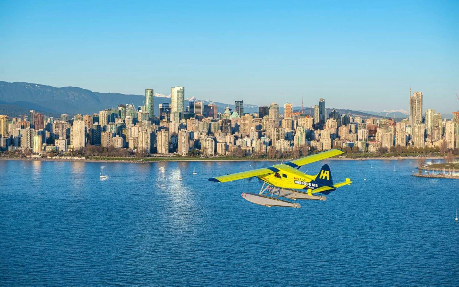 11 Best Vancouver City Sightseeing Tours For 2023 Vancouver Planner