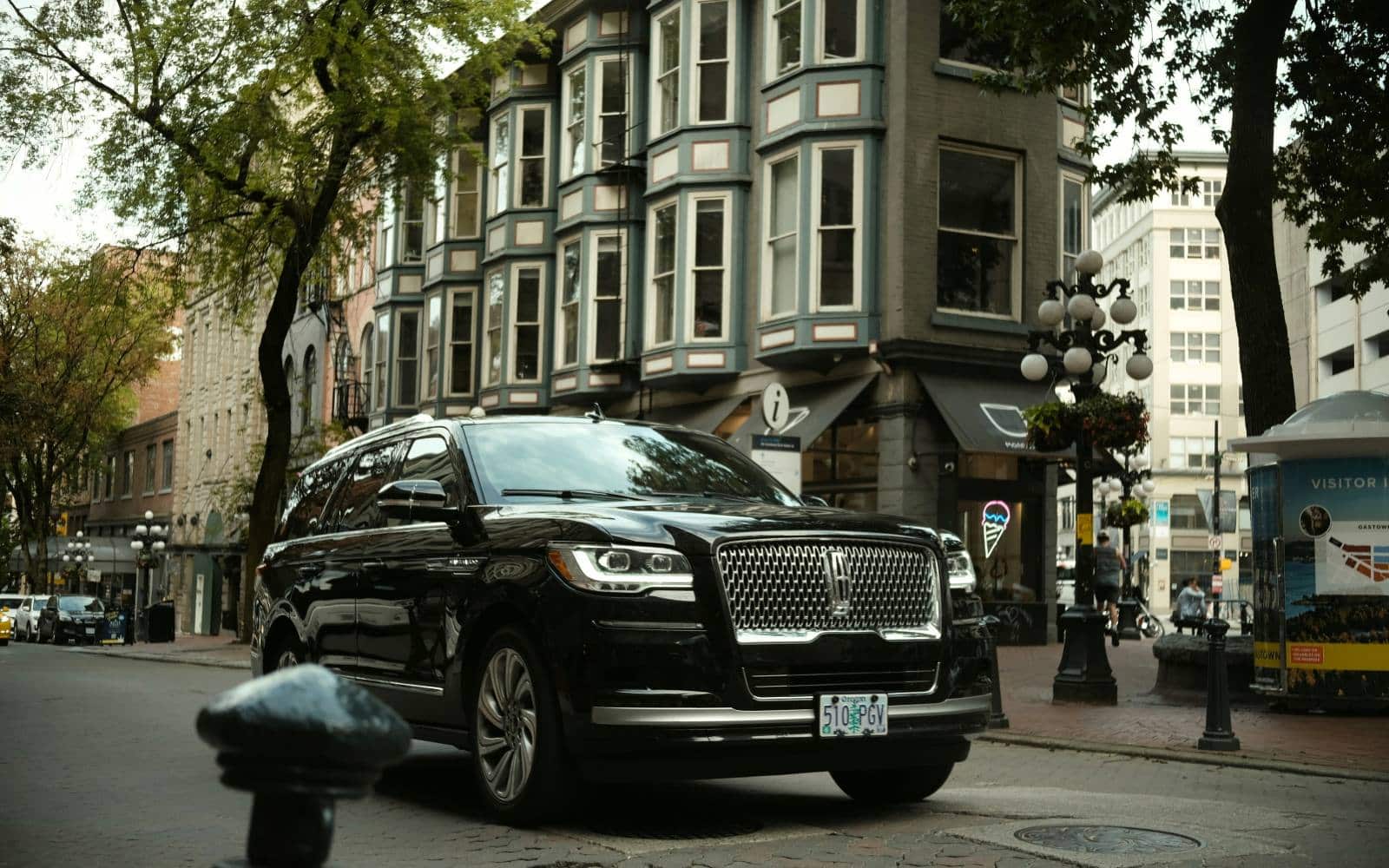 Do you need a rental car in Vancouver?