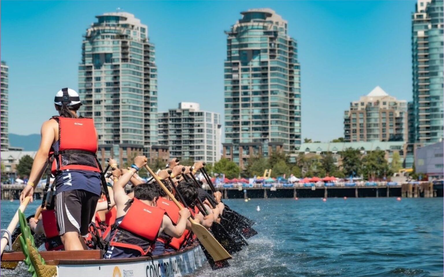 Visiting Vancouver in June Top Things to Do + 2024 Events Vancouver